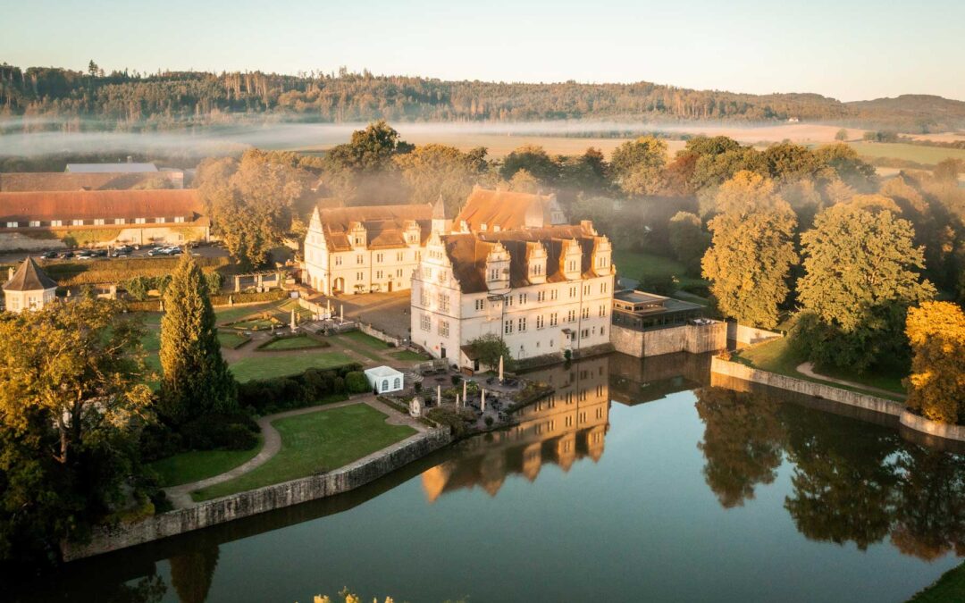 Schlosshotel Münchhausen