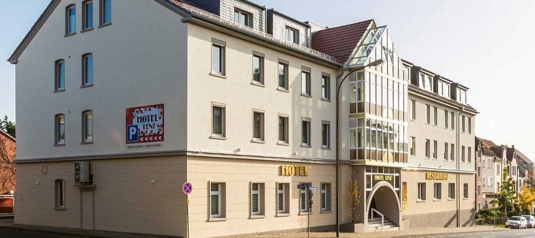 CPH Hotel Lenz
