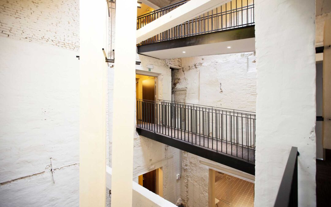 Hotel Vé