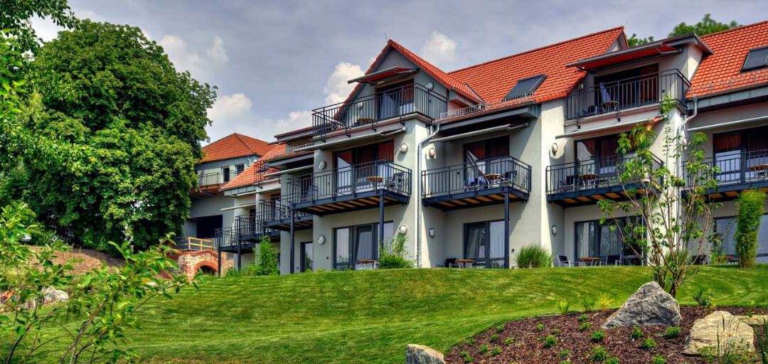 CPH ArtHotel Kiebitzberg