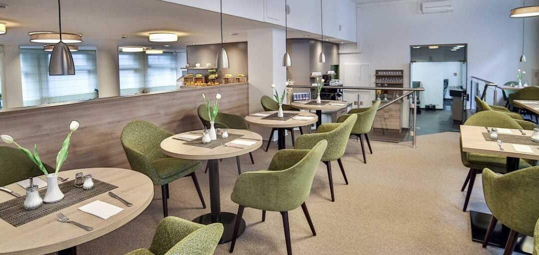 CPH Hotel Berliner Hof