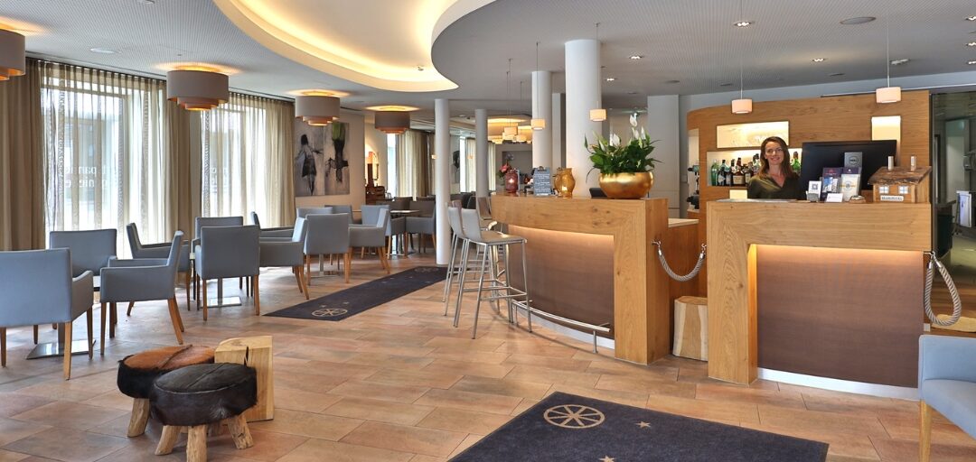 CPH Hotel Goldenes Rad