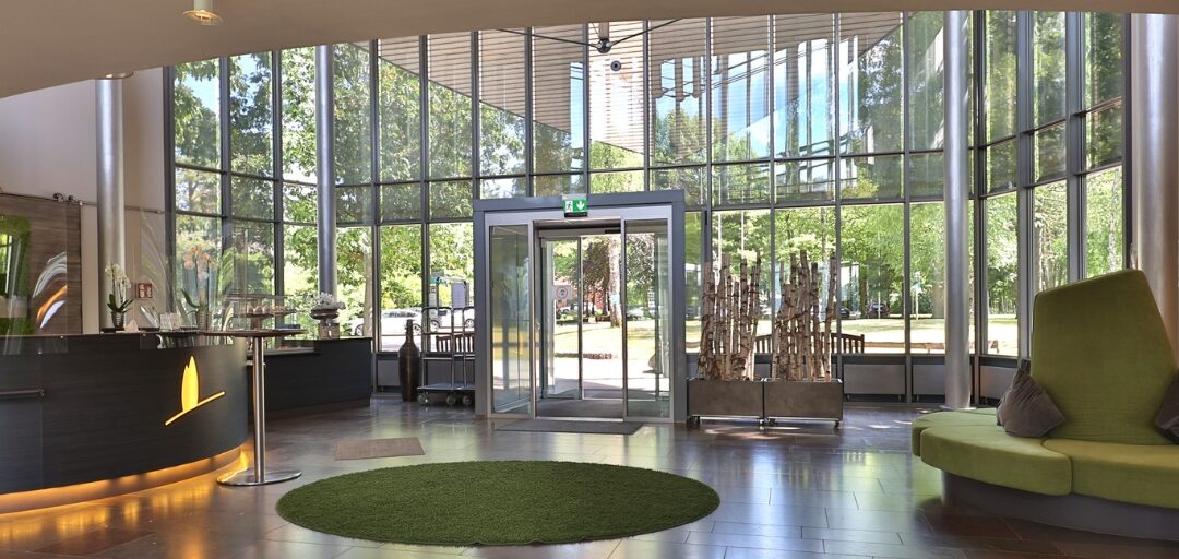CPH Hotel Park Soltau