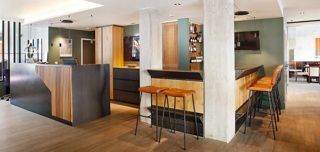 CPH Hotel am Jakobsmarkt