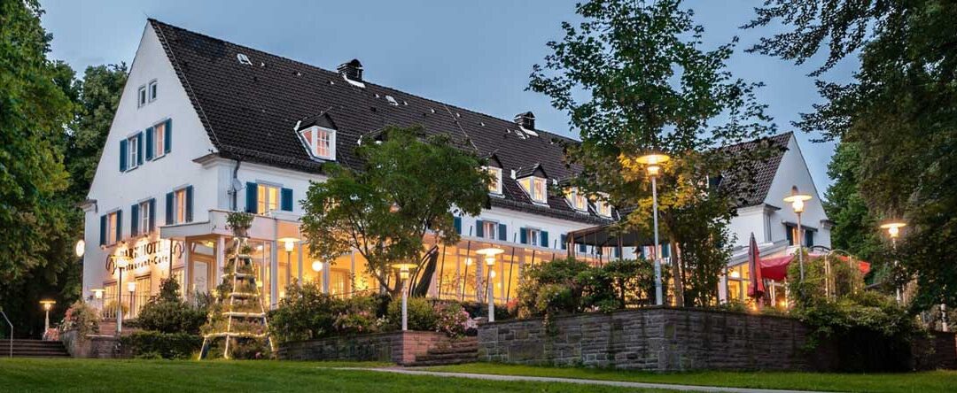 CPH Parkhotel Wolfsburg