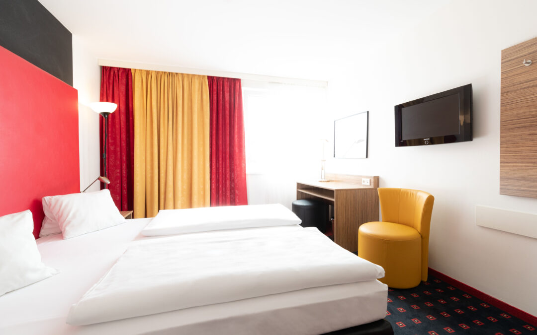Senator Hotel Vienna