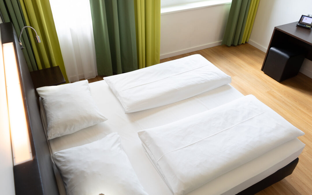 Rainers Hotel Vienna