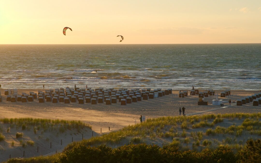 Baltic Hideaways