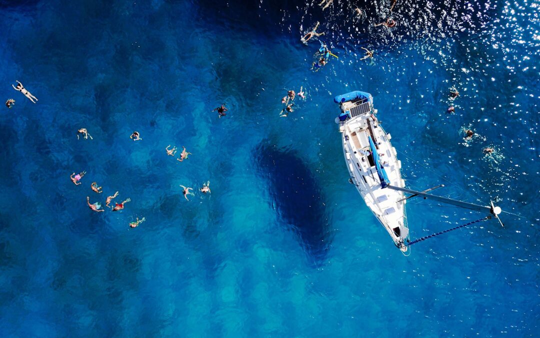 Borrow A Boat
