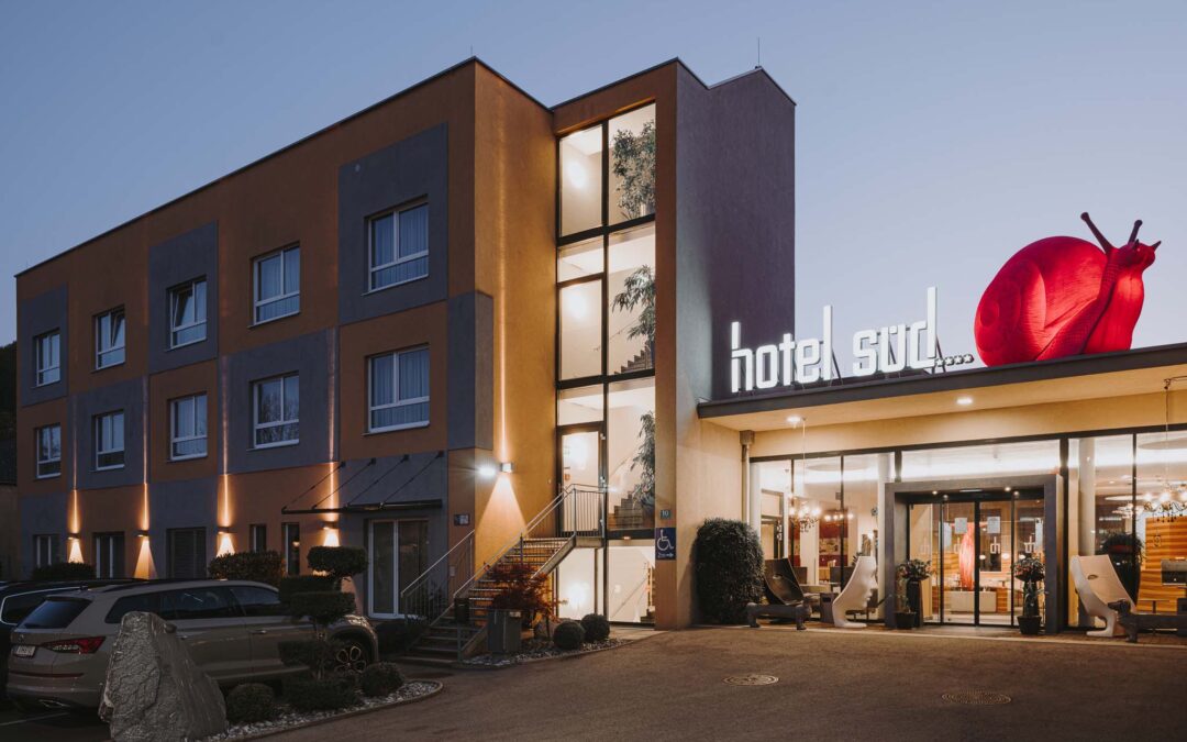 Hotel Süd