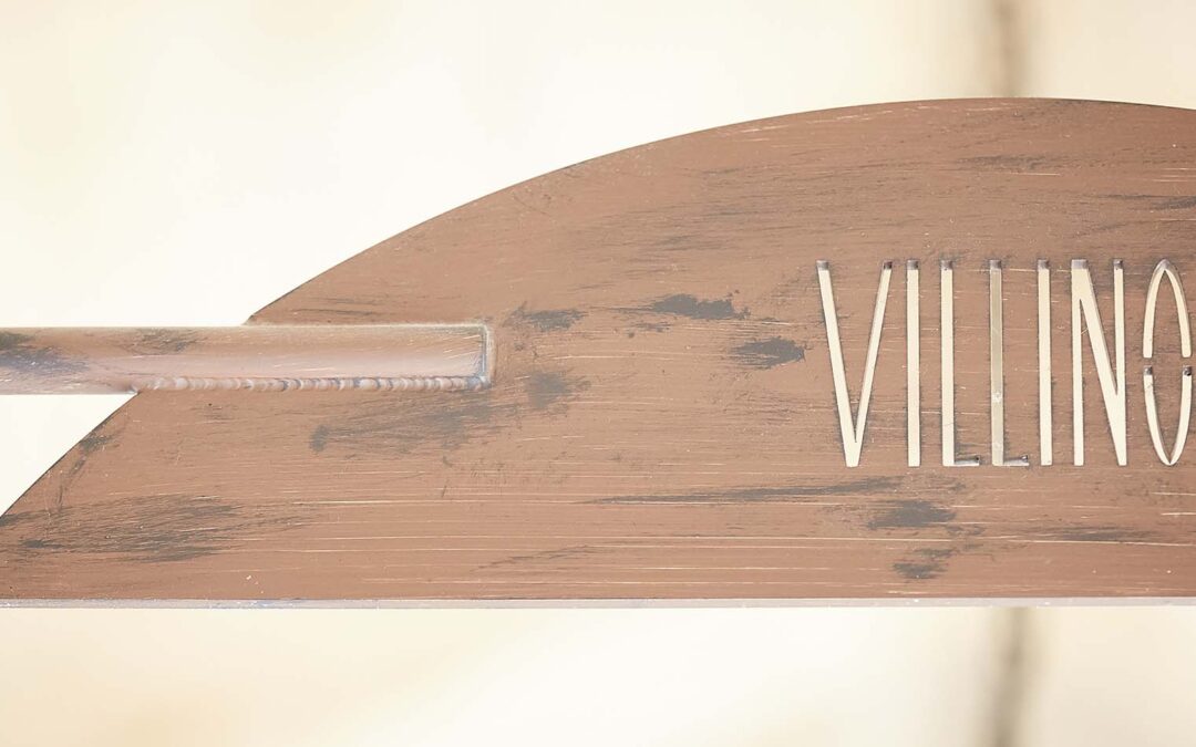 VILLINO