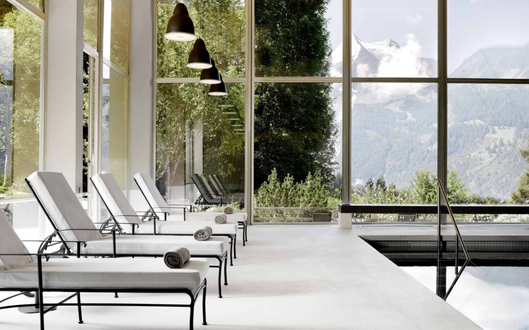 Beausite Park Hotel & Spa