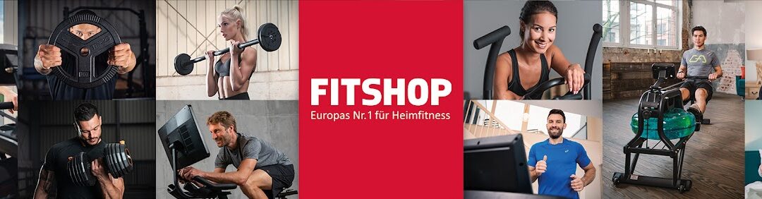 Fitshop