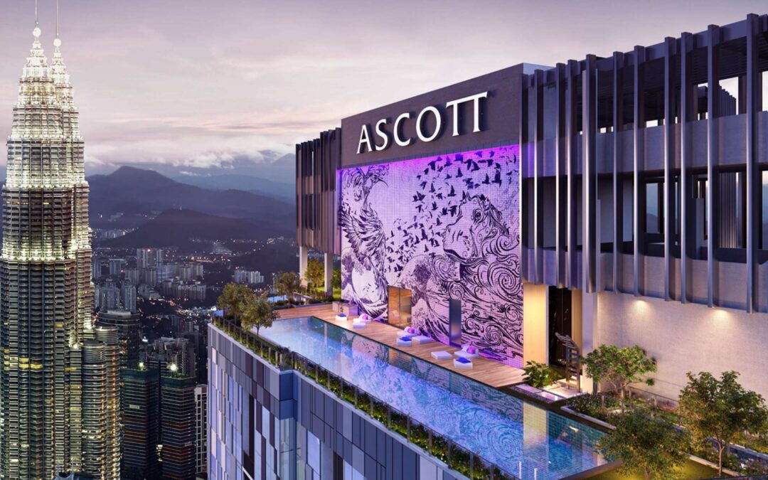 Ascott